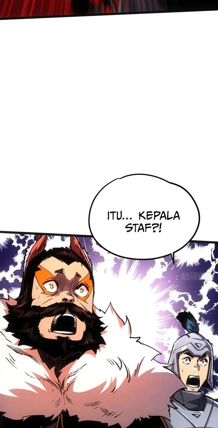 If I Don’t Die Soon, I Will Rule The Demon Realm Chapter 111 Gambar 29