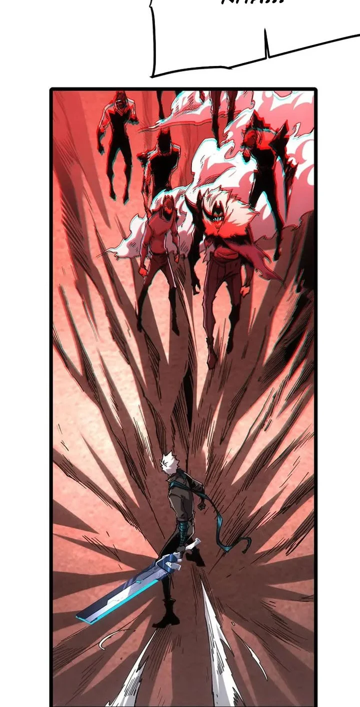 If I Don’t Die Soon, I Will Rule The Demon Realm Chapter 111 Gambar 31