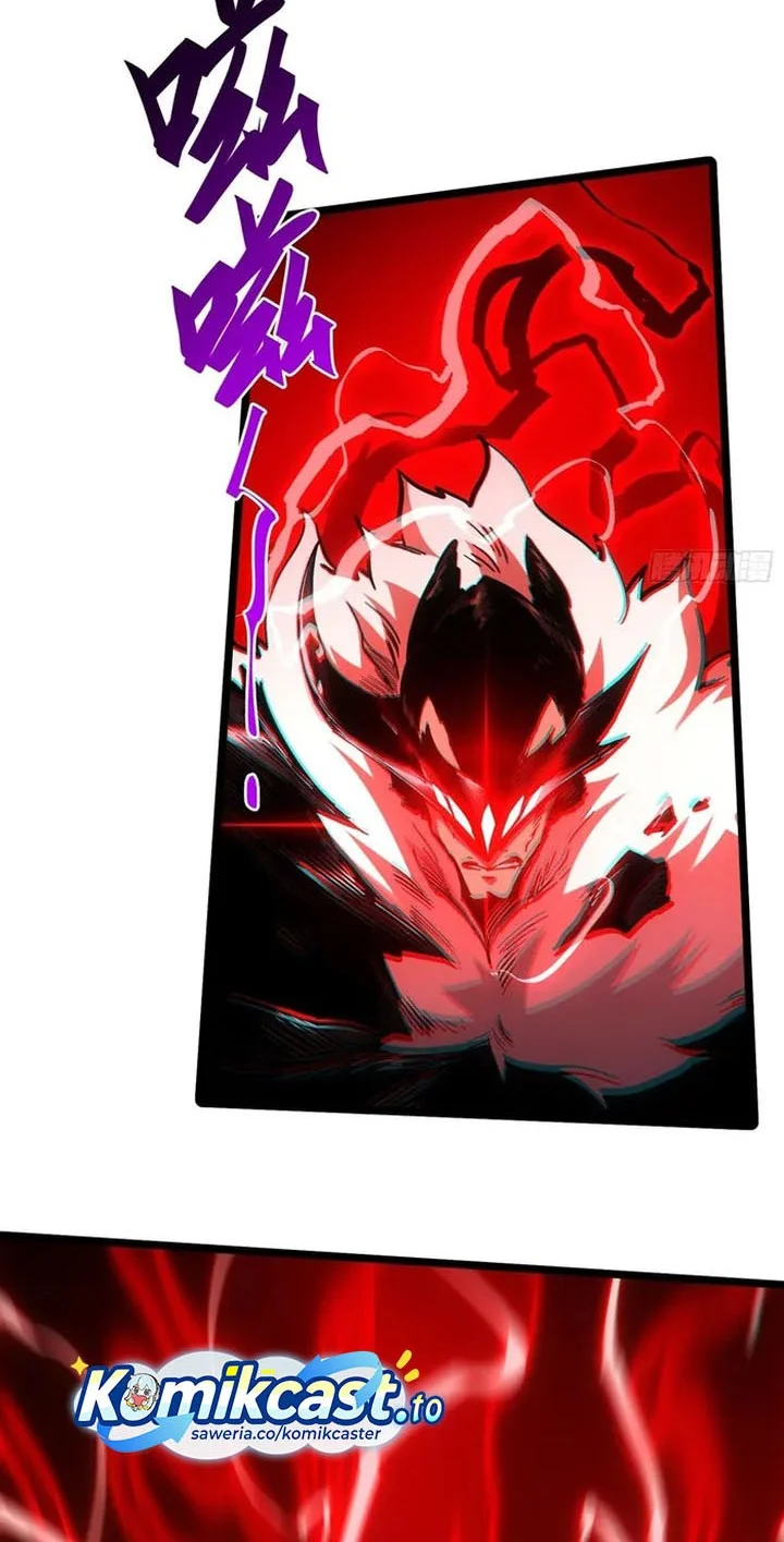 If I Don’t Die Soon, I Will Rule The Demon Realm Chapter 111 Gambar 33