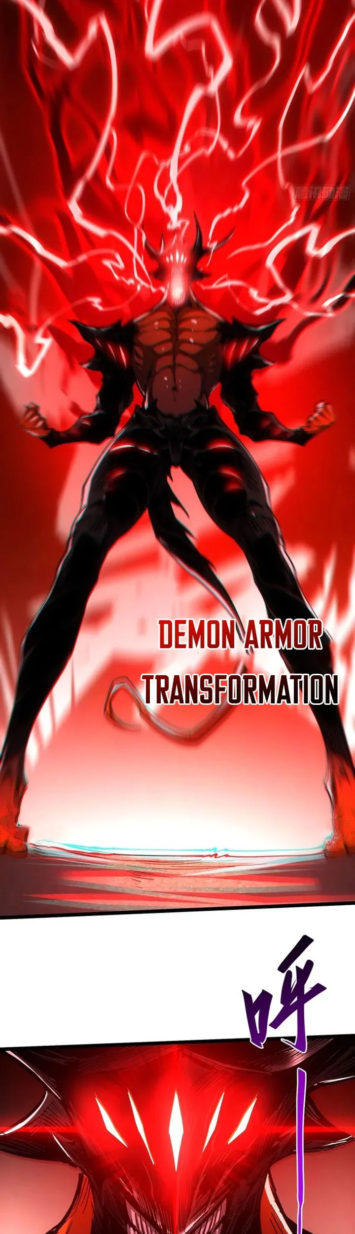 If I Don’t Die Soon, I Will Rule The Demon Realm Chapter 111 Gambar 34