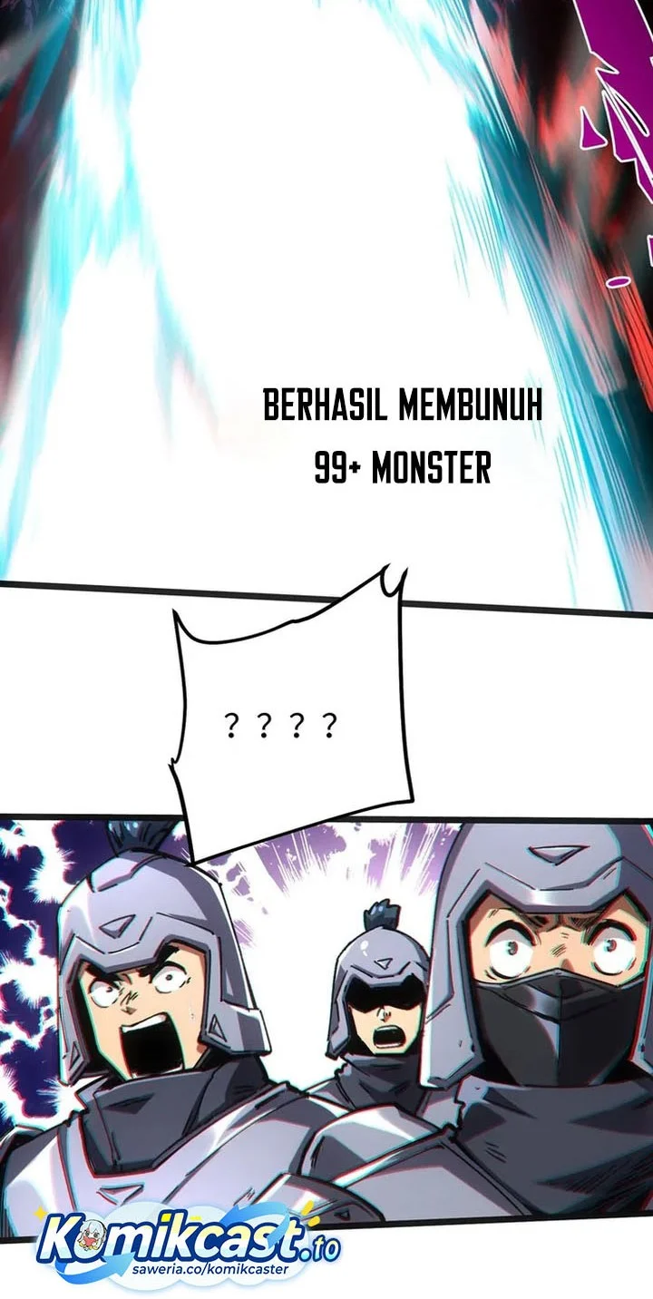 If I Don’t Die Soon, I Will Rule The Demon Realm Chapter 111 Gambar 25