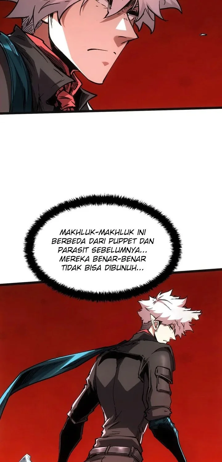 If I Don’t Die Soon, I Will Rule The Demon Realm Chapter 111 Gambar 47