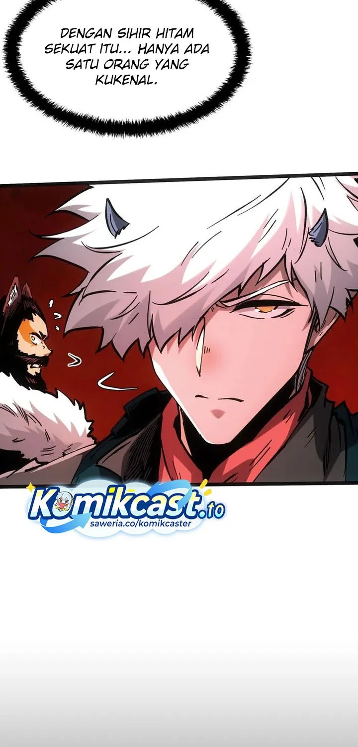 If I Don’t Die Soon, I Will Rule The Demon Realm Chapter 111 Gambar 49