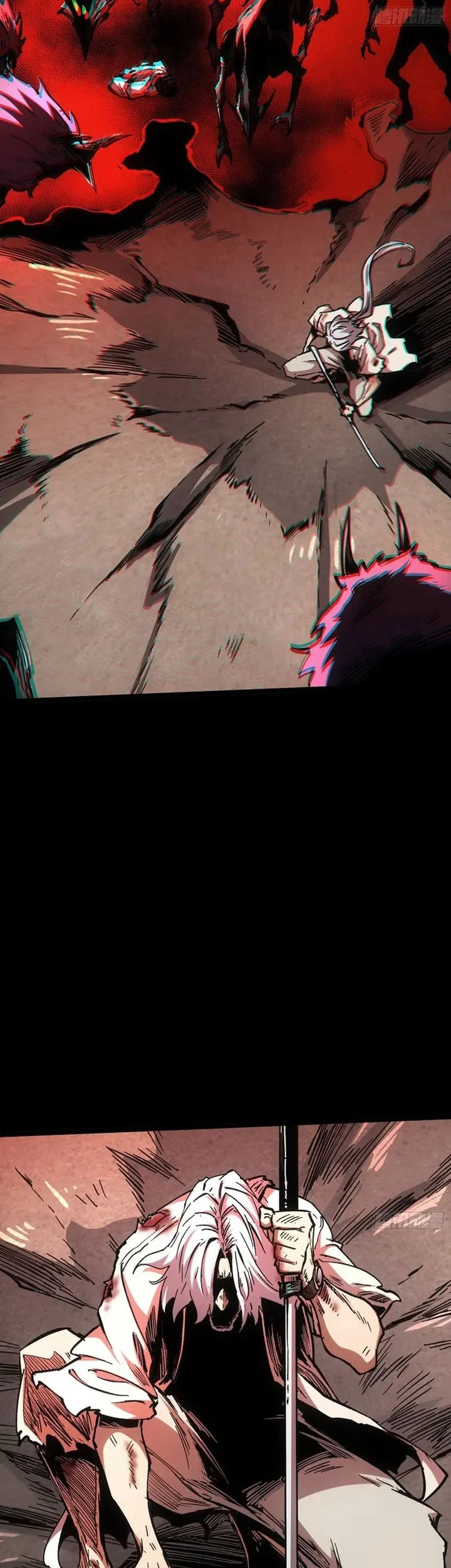 If I Don’t Die Soon, I Will Rule The Demon Realm Chapter 111 Gambar 52