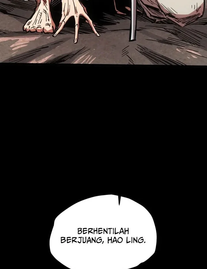 If I Don’t Die Soon, I Will Rule The Demon Realm Chapter 111 Gambar 53