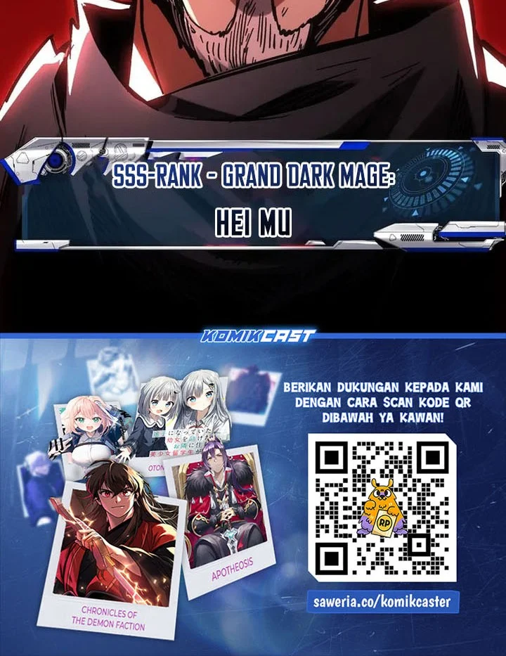 If I Don’t Die Soon, I Will Rule The Demon Realm Chapter 111 Gambar 55