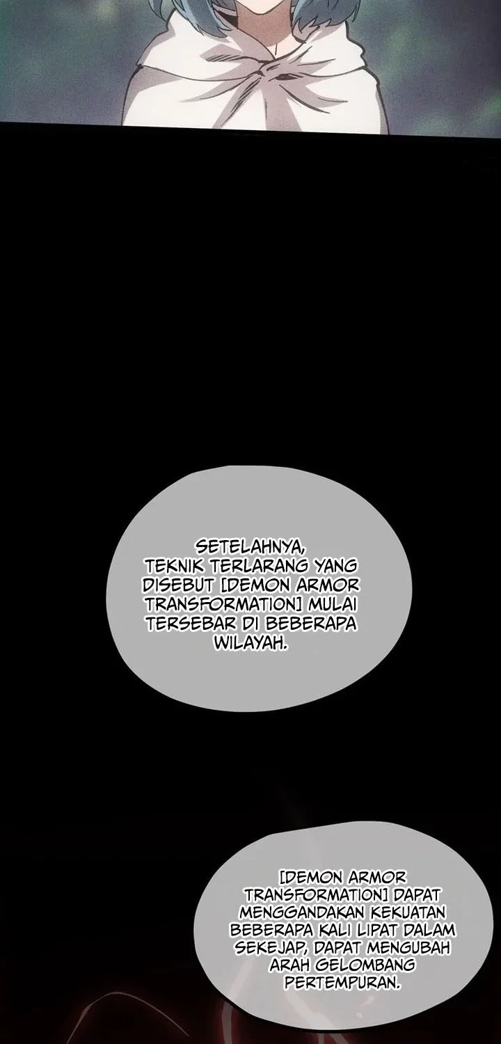 If I Don’t Die Soon, I Will Rule The Demon Realm Chapter 111 Gambar 39