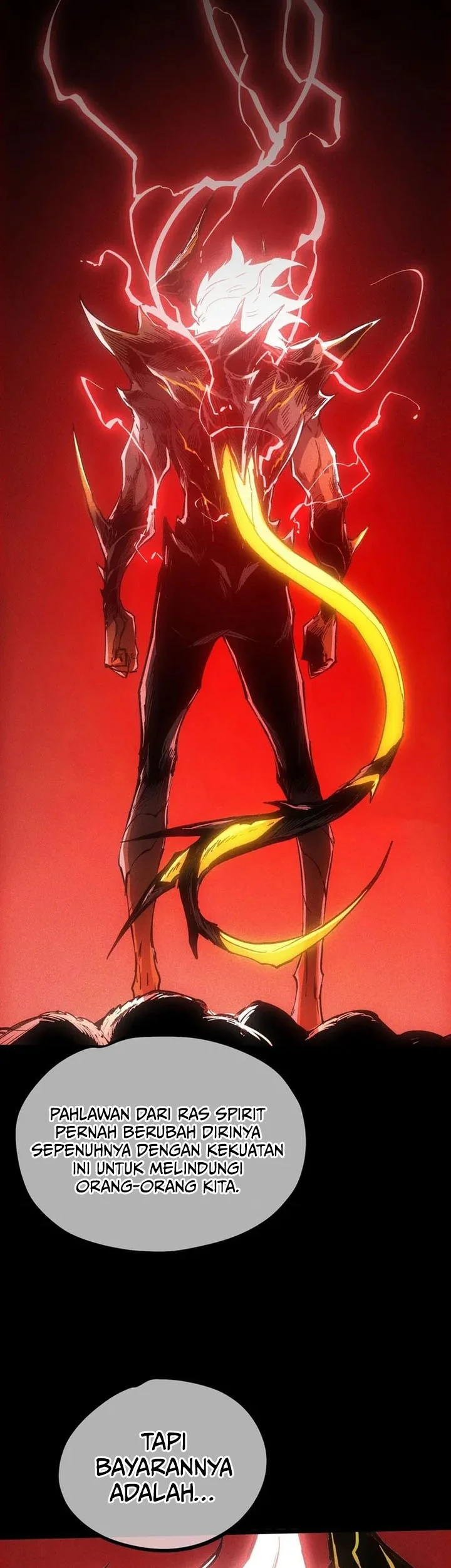 If I Don’t Die Soon, I Will Rule The Demon Realm Chapter 111 Gambar 40