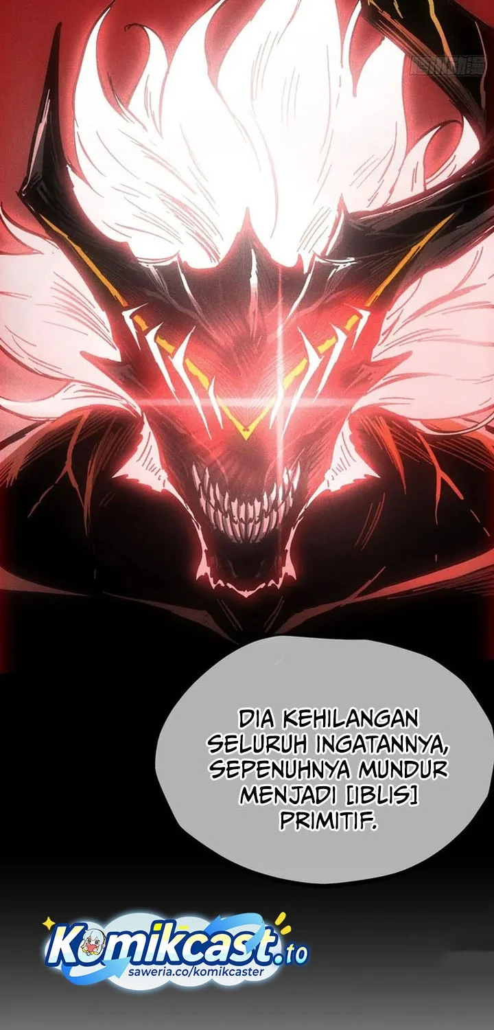 If I Don’t Die Soon, I Will Rule The Demon Realm Chapter 111 Gambar 41
