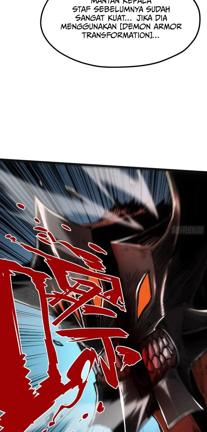 If I Don’t Die Soon, I Will Rule The Demon Realm Chapter 111 Gambar 43