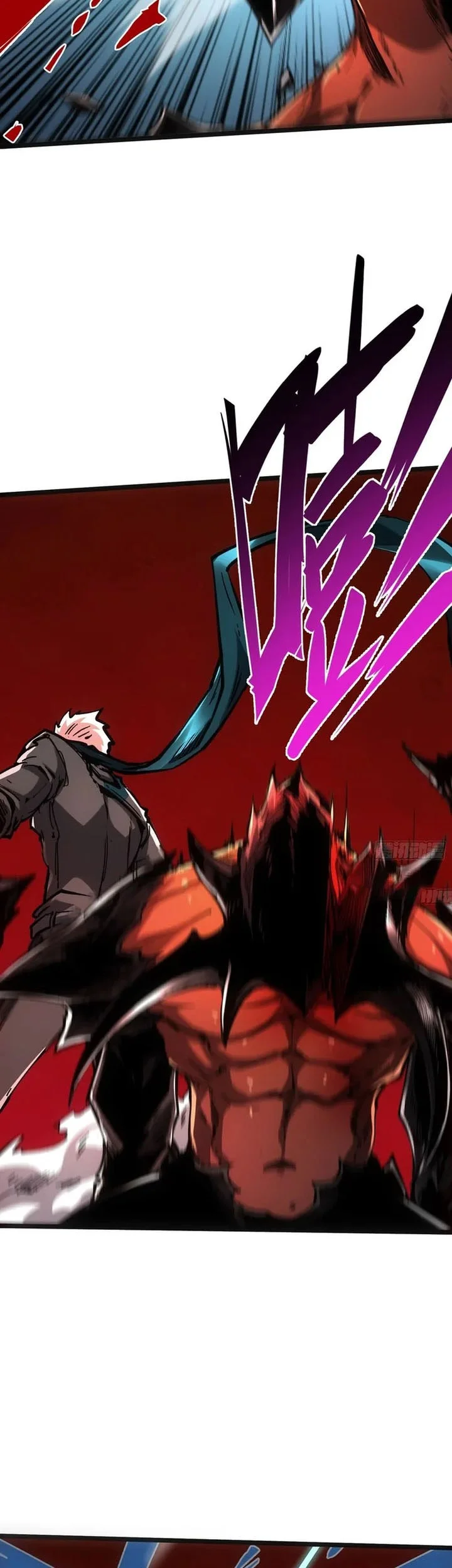 If I Don’t Die Soon, I Will Rule The Demon Realm Chapter 111 Gambar 44