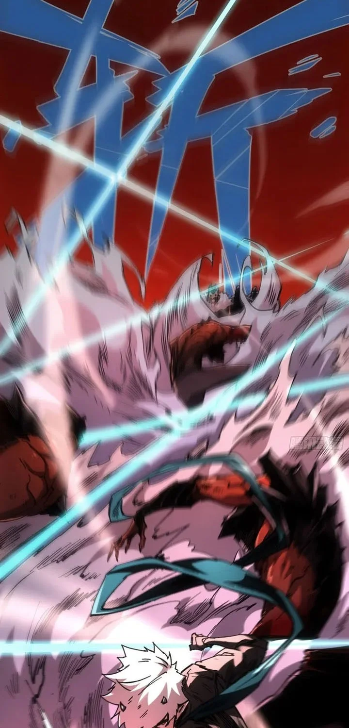 If I Don’t Die Soon, I Will Rule The Demon Realm Chapter 111 Gambar 45