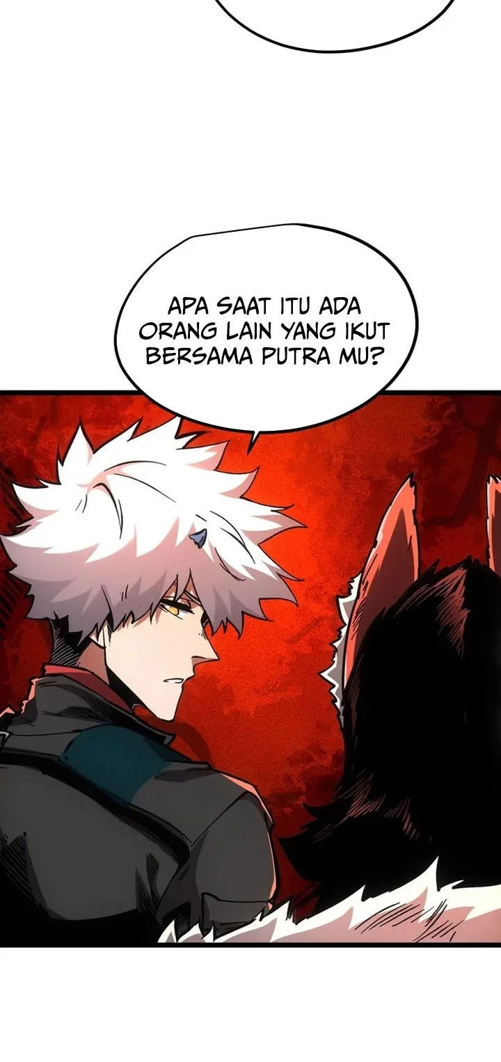 If I Don’t Die Soon, I Will Rule The Demon Realm Chapter 111 Gambar 7