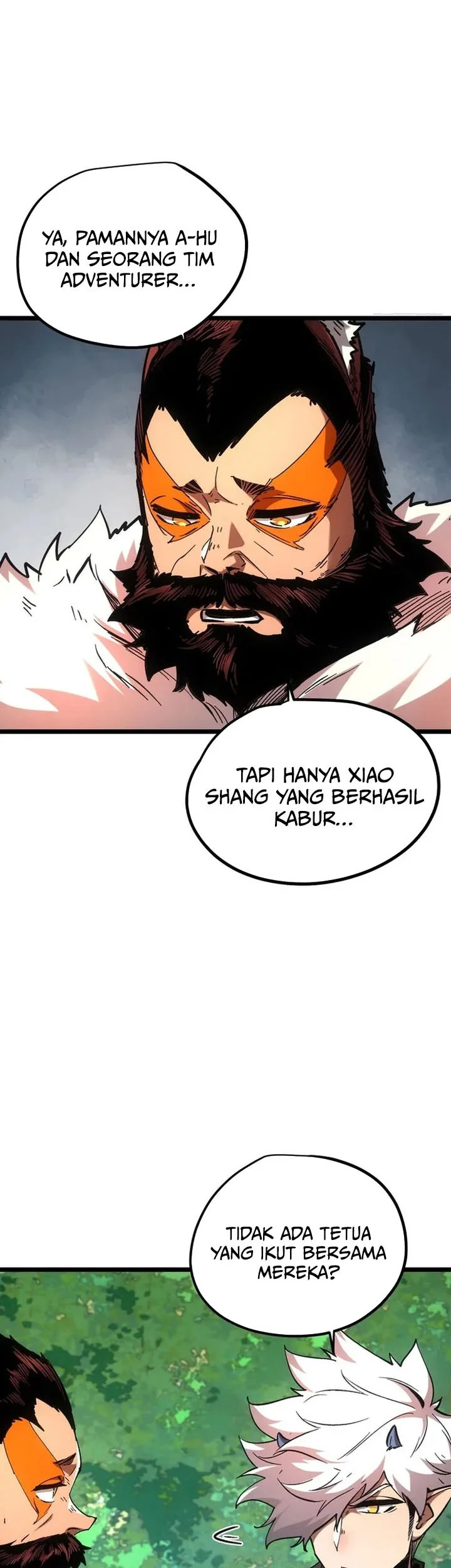 If I Don’t Die Soon, I Will Rule The Demon Realm Chapter 111 Gambar 8