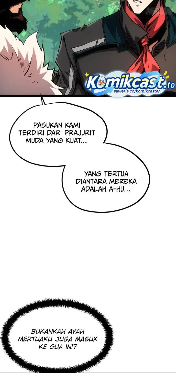 If I Don’t Die Soon, I Will Rule The Demon Realm Chapter 111 Gambar 9