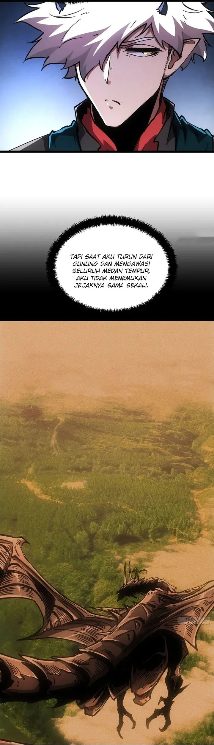 If I Don’t Die Soon, I Will Rule The Demon Realm Chapter 111 Gambar 10