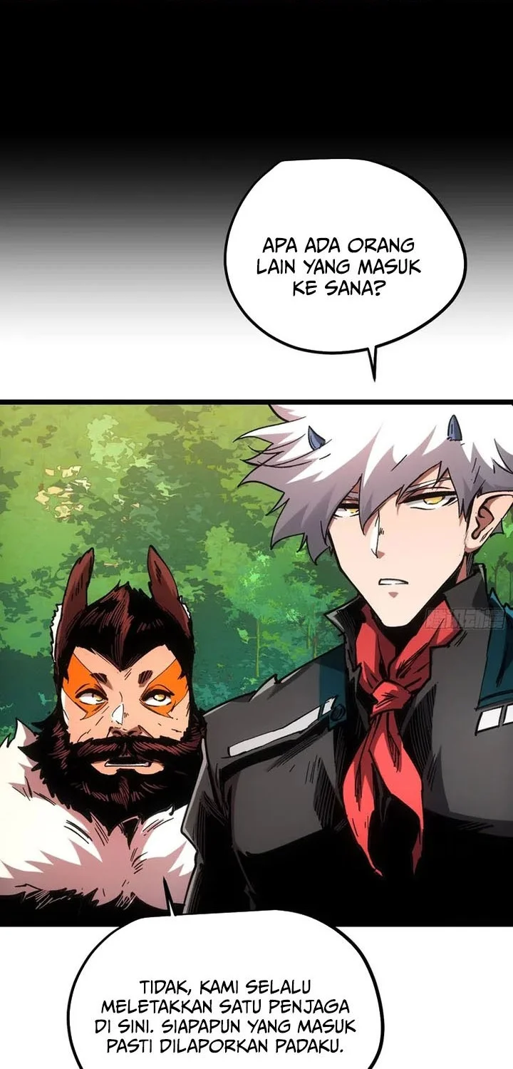 If I Don’t Die Soon, I Will Rule The Demon Realm Chapter 111 Gambar 11