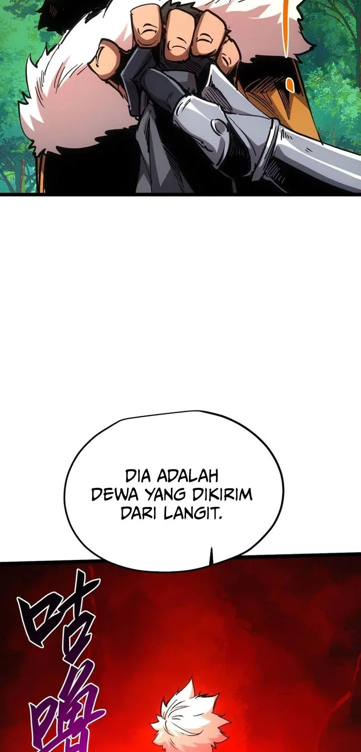 If I Don’t Die Soon, I Will Rule The Demon Realm Chapter 111 Gambar 15