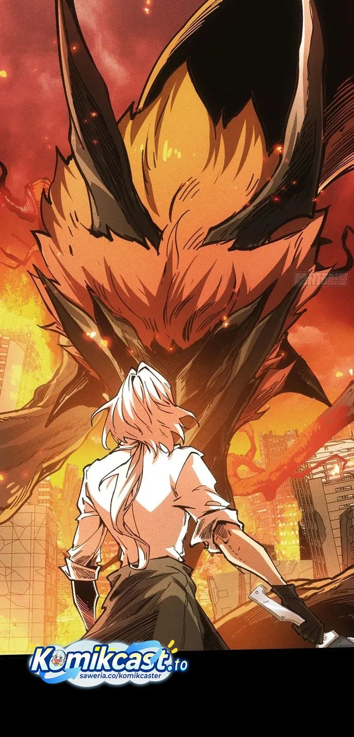 If I Don’t Die Soon, I Will Rule The Demon Realm Chapter 111 Gambar 17