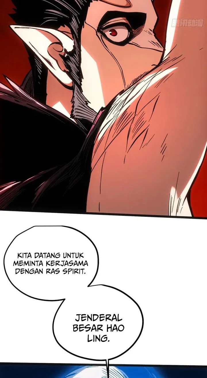 If I Don’t Die Soon, I Will Rule The Demon Realm Chapter 112 Gambar 29