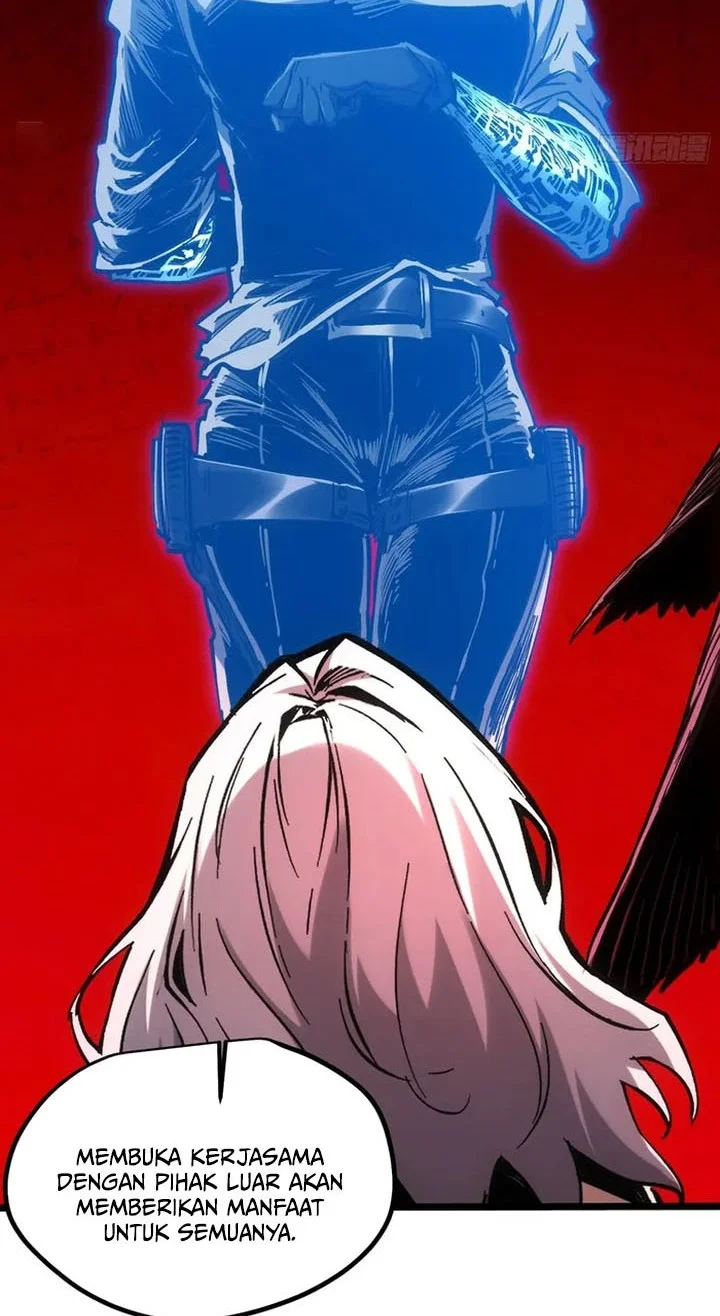 If I Don’t Die Soon, I Will Rule The Demon Realm Chapter 112 Gambar 31