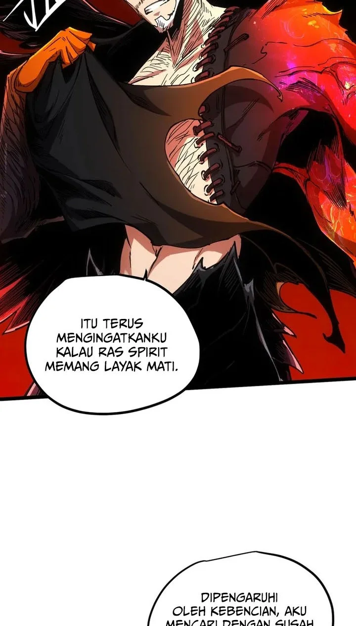 If I Don’t Die Soon, I Will Rule The Demon Realm Chapter 112 Gambar 19