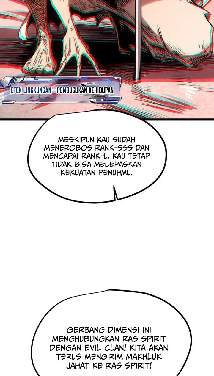 If I Don’t Die Soon, I Will Rule The Demon Realm Chapter 112 Gambar 21