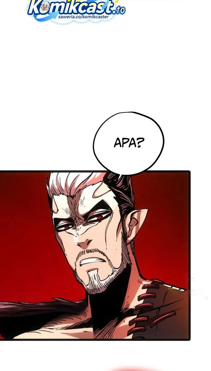 If I Don’t Die Soon, I Will Rule The Demon Realm Chapter 112 Gambar 25