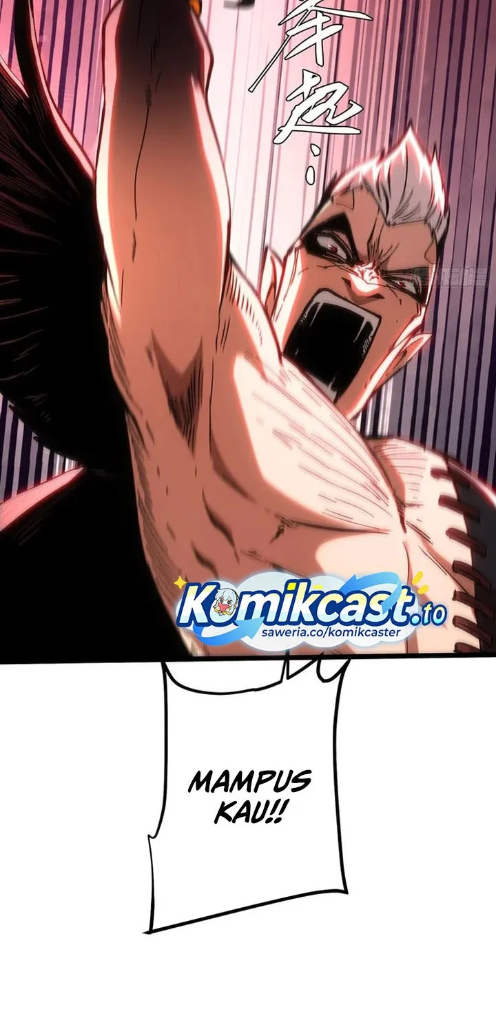 If I Don’t Die Soon, I Will Rule The Demon Realm Chapter 112 Gambar 49