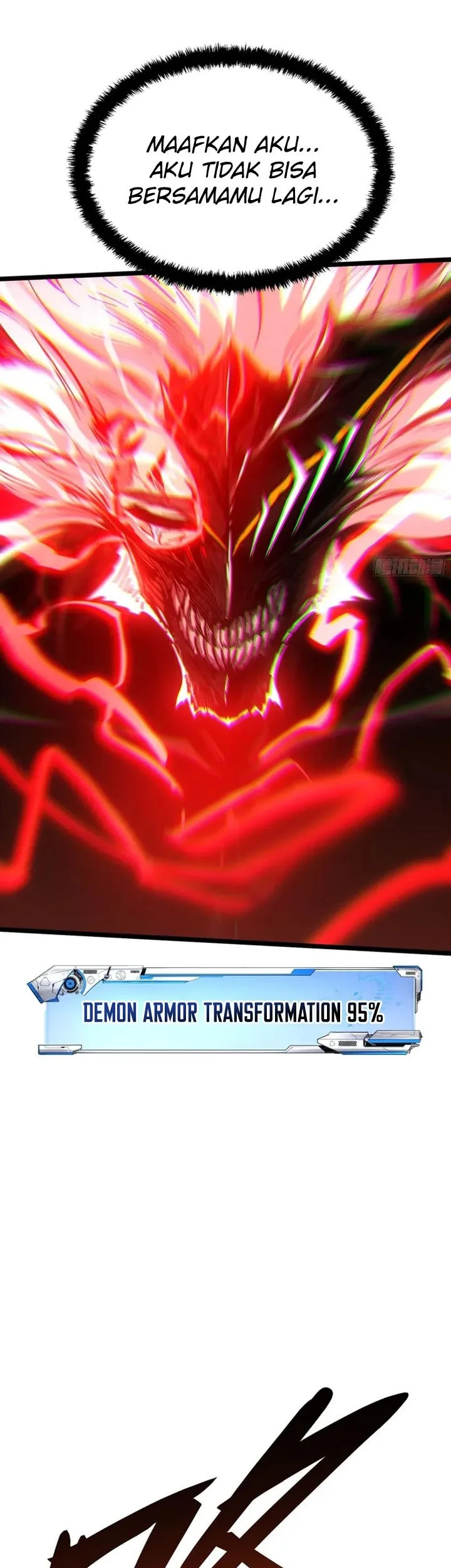 If I Don’t Die Soon, I Will Rule The Demon Realm Chapter 112 Gambar 50