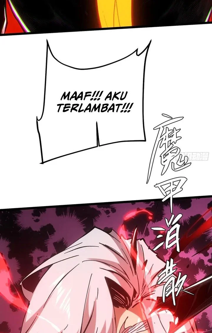 If I Don’t Die Soon, I Will Rule The Demon Realm Chapter 112 Gambar 53