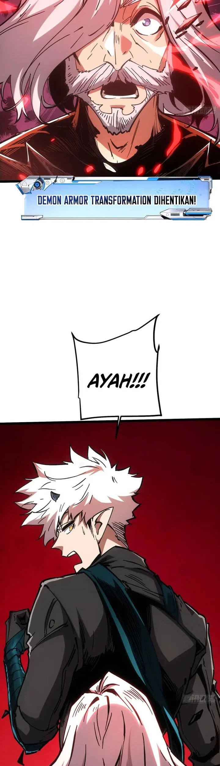 If I Don’t Die Soon, I Will Rule The Demon Realm Chapter 112 Gambar 54