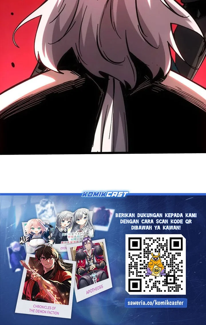 If I Don’t Die Soon, I Will Rule The Demon Realm Chapter 112 Gambar 55