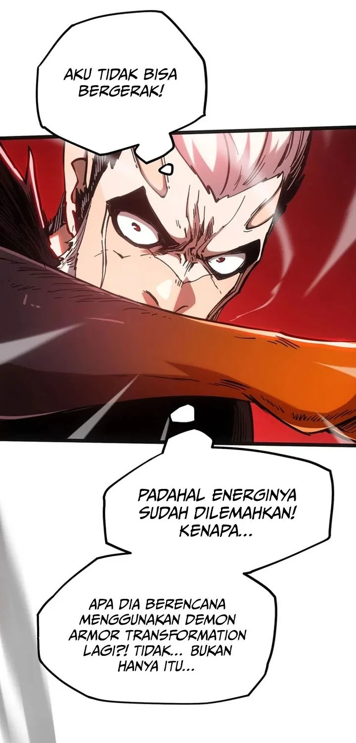 If I Don’t Die Soon, I Will Rule The Demon Realm Chapter 112 Gambar 39