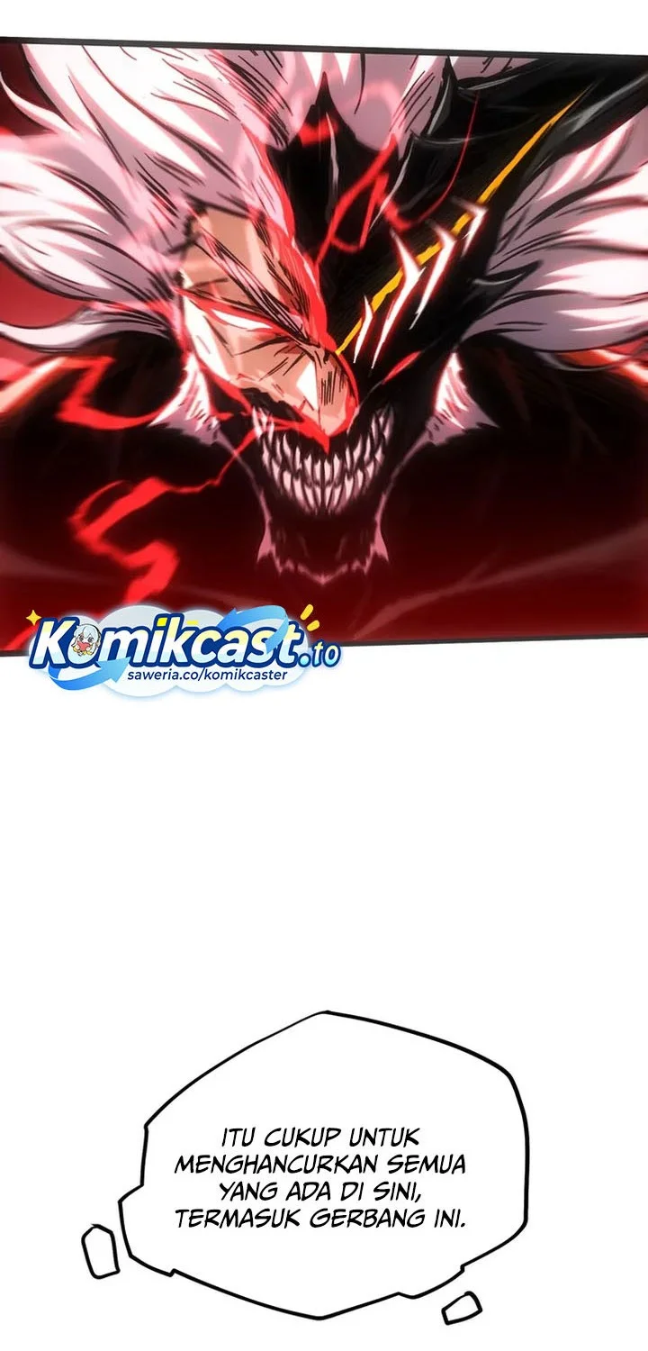 If I Don’t Die Soon, I Will Rule The Demon Realm Chapter 112 Gambar 41