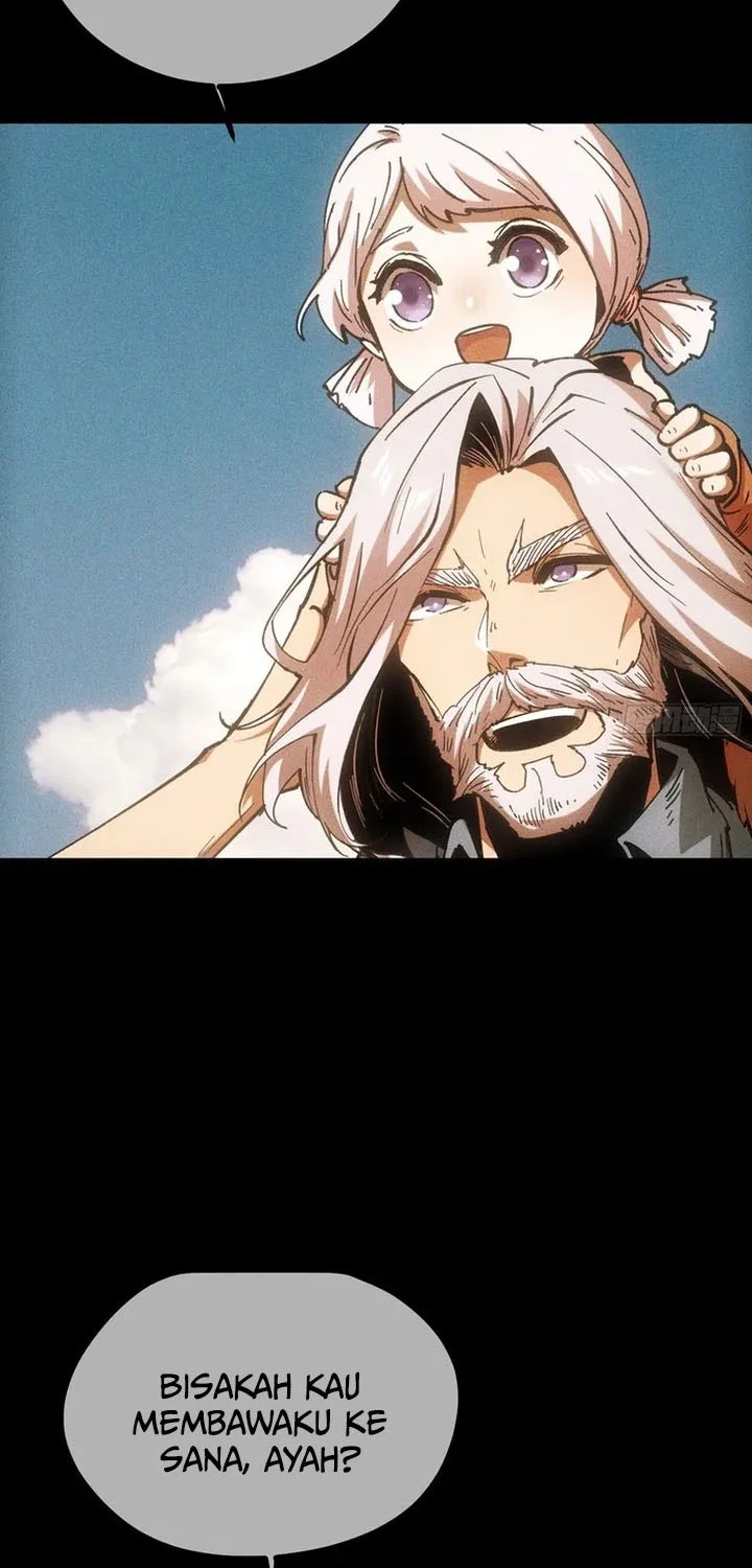 If I Don’t Die Soon, I Will Rule The Demon Realm Chapter 112 Gambar 45