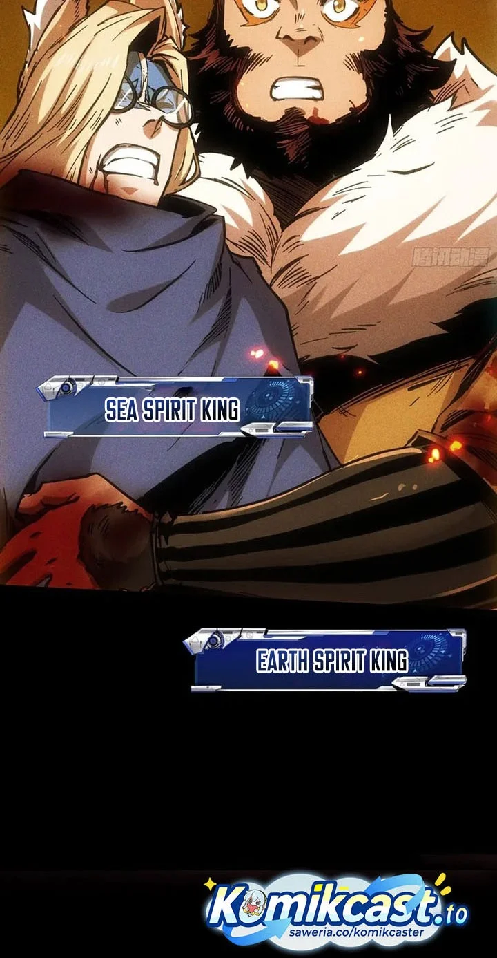 If I Don’t Die Soon, I Will Rule The Demon Realm Chapter 112 Gambar 9