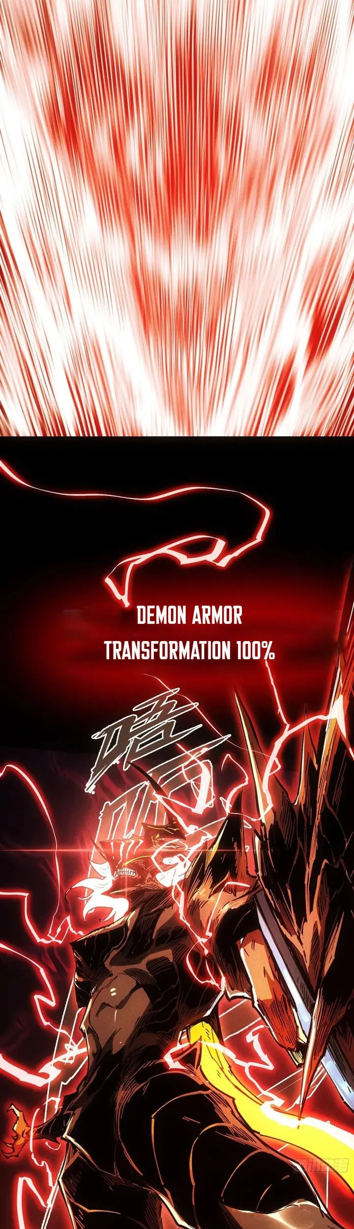 If I Don’t Die Soon, I Will Rule The Demon Realm Chapter 112 Gambar 12