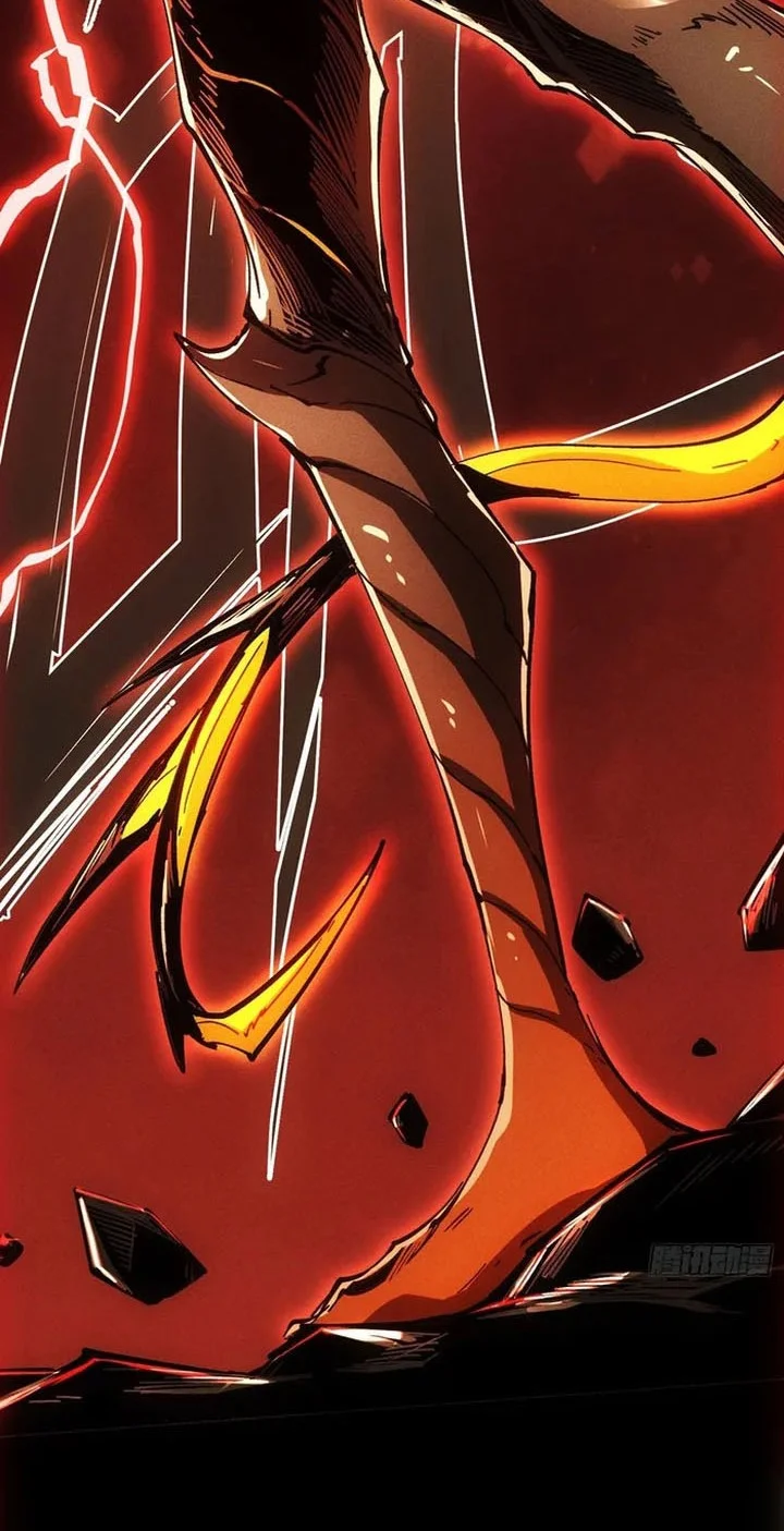 If I Don’t Die Soon, I Will Rule The Demon Realm Chapter 112 Gambar 13