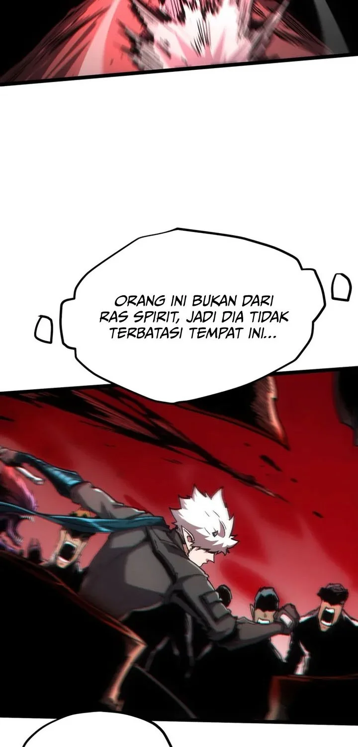 If I Don’t Die Soon, I Will Rule The Demon Realm Chapter 113 Gambar 29