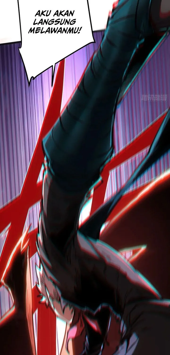 If I Don’t Die Soon, I Will Rule The Demon Realm Chapter 113 Gambar 35