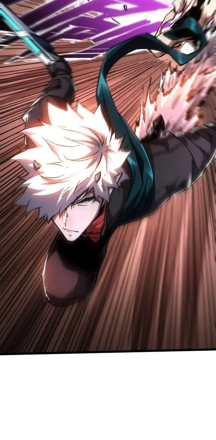 If I Don’t Die Soon, I Will Rule The Demon Realm Chapter 113 Gambar 21