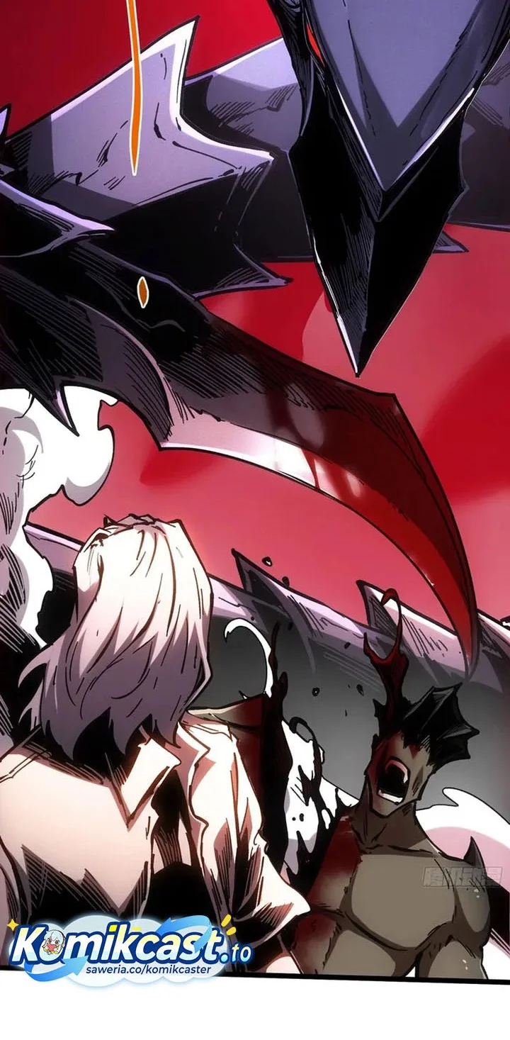 If I Don’t Die Soon, I Will Rule The Demon Realm Chapter 113 Gambar 25