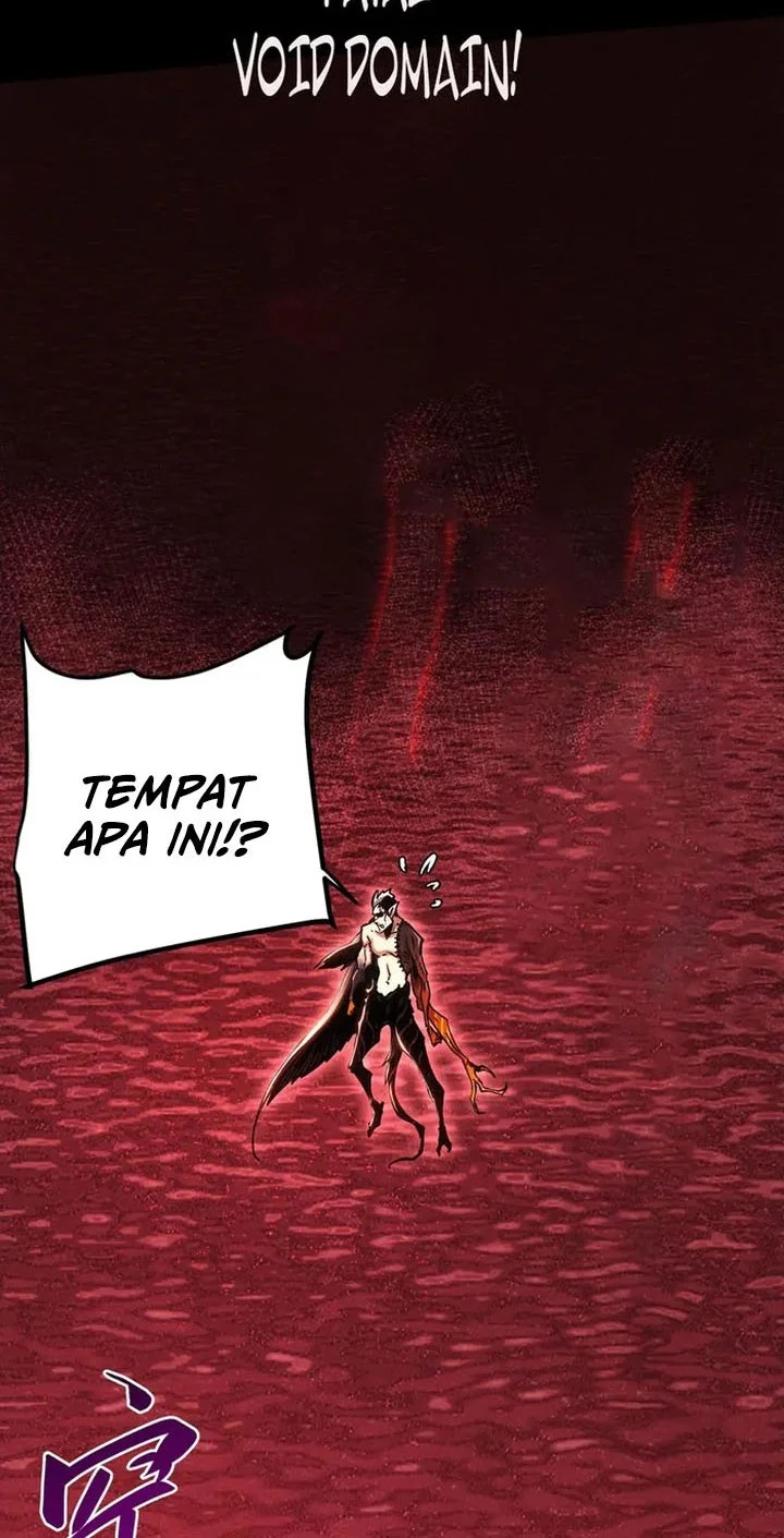 If I Don’t Die Soon, I Will Rule The Demon Realm Chapter 113 Gambar 55