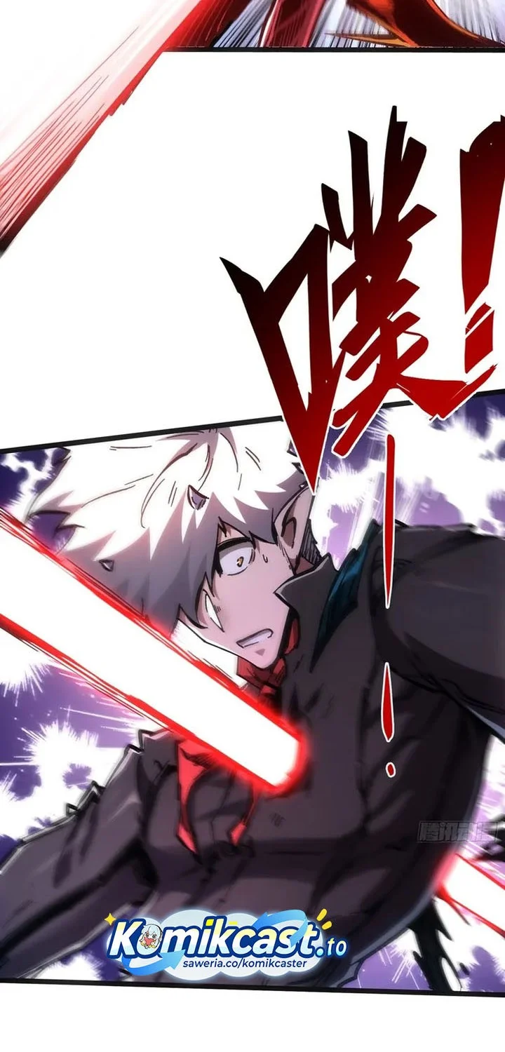 If I Don’t Die Soon, I Will Rule The Demon Realm Chapter 113 Gambar 41