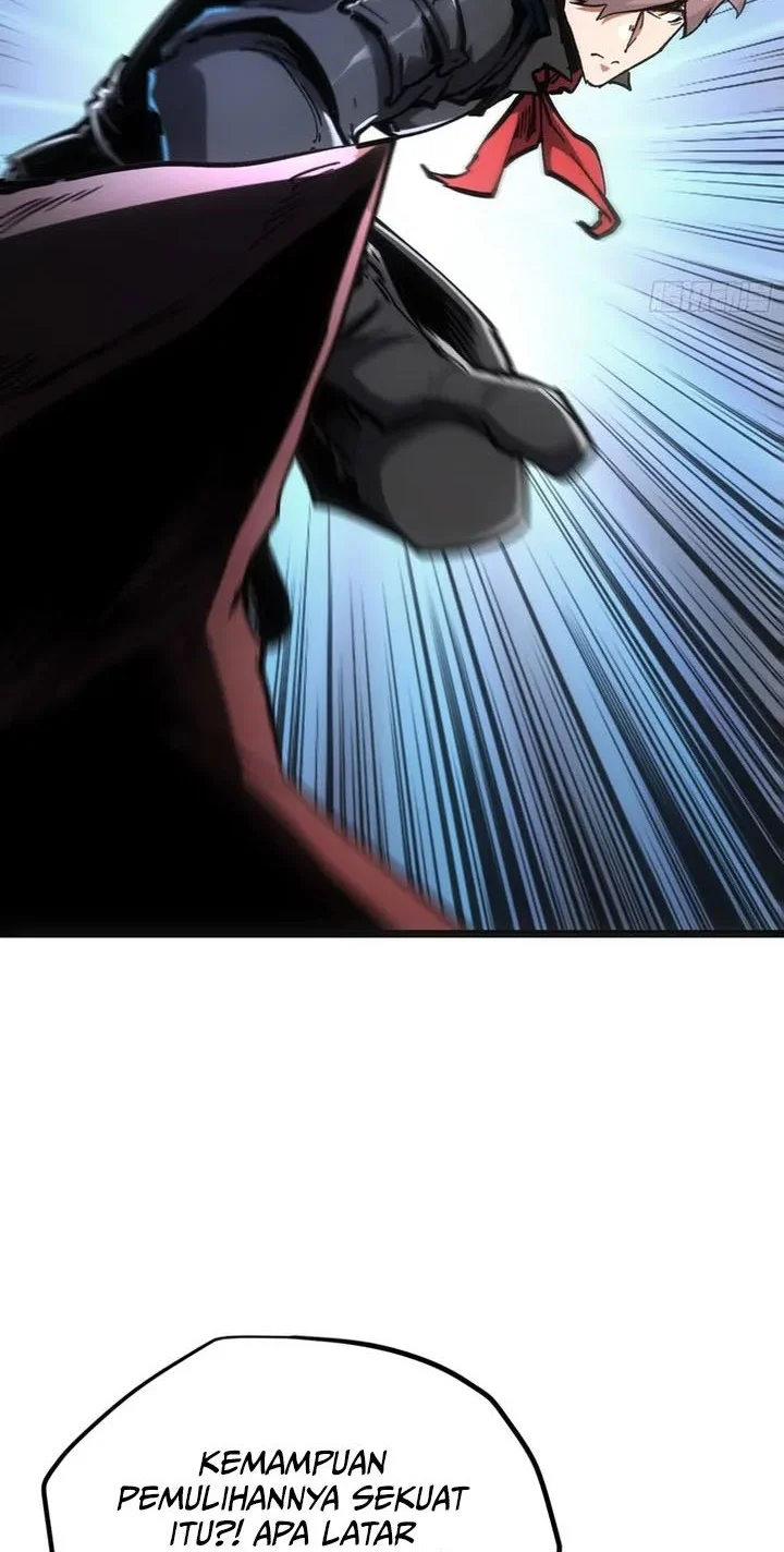 If I Don’t Die Soon, I Will Rule The Demon Realm Chapter 113 Gambar 43