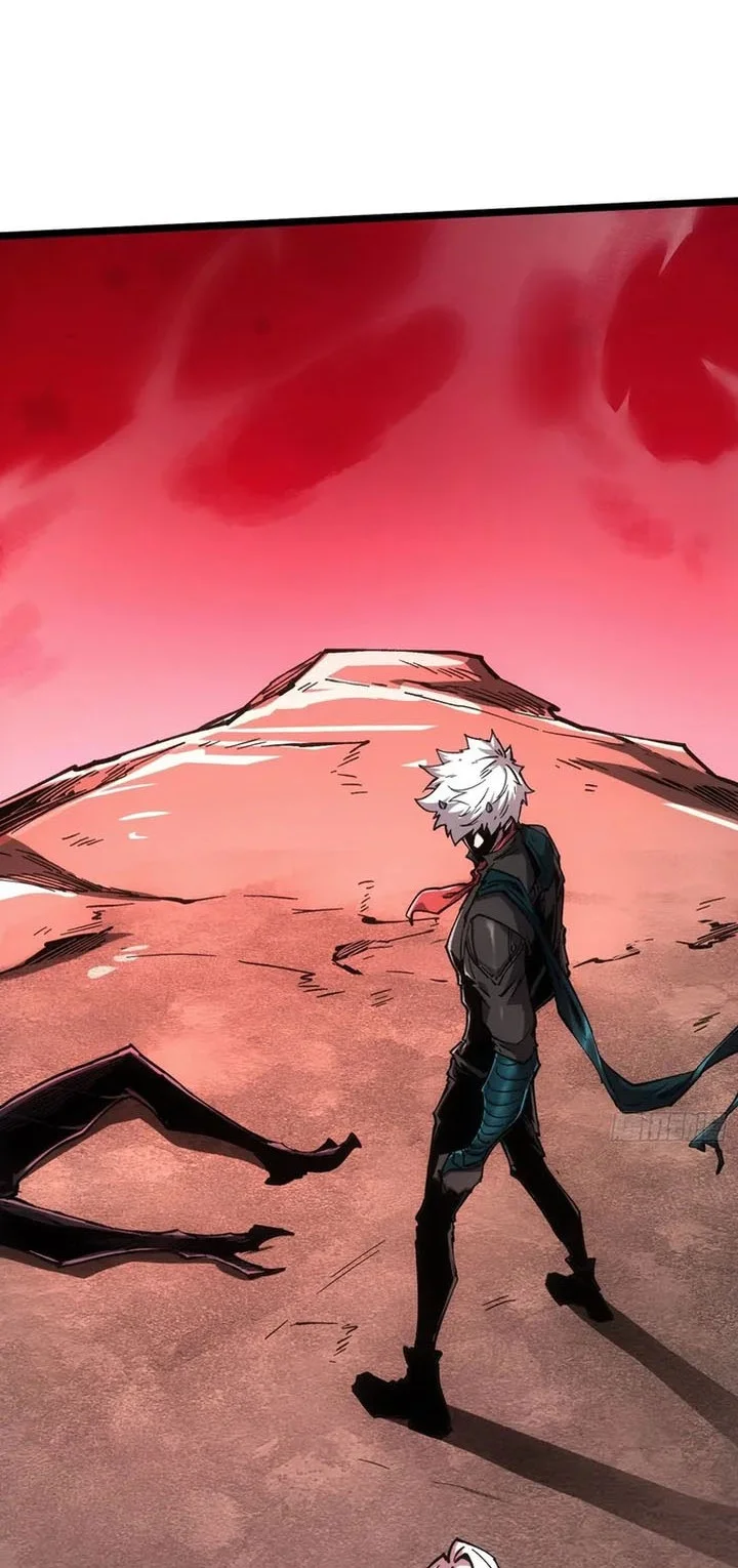 If I Don’t Die Soon, I Will Rule The Demon Realm Chapter 113 Gambar 3