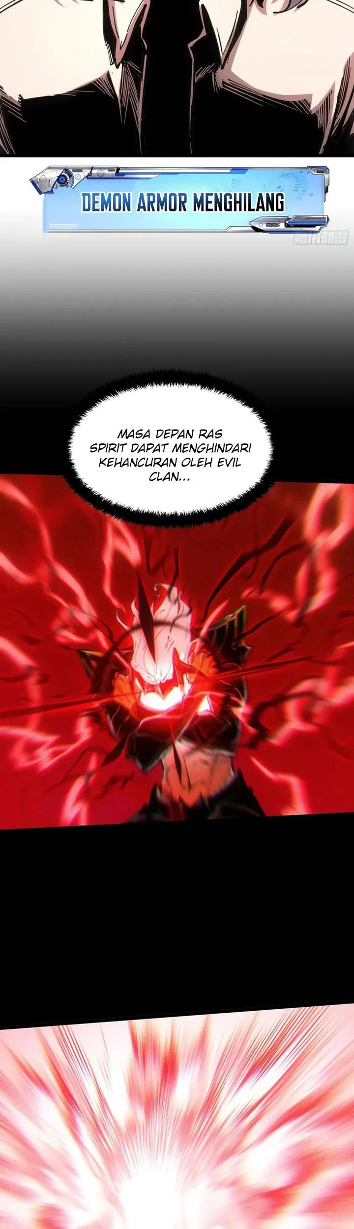 If I Don’t Die Soon, I Will Rule The Demon Realm Chapter 113 Gambar 6