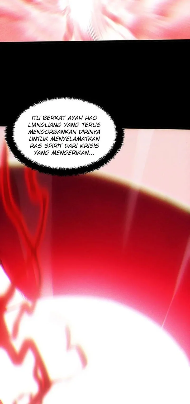 If I Don’t Die Soon, I Will Rule The Demon Realm Chapter 113 Gambar 7