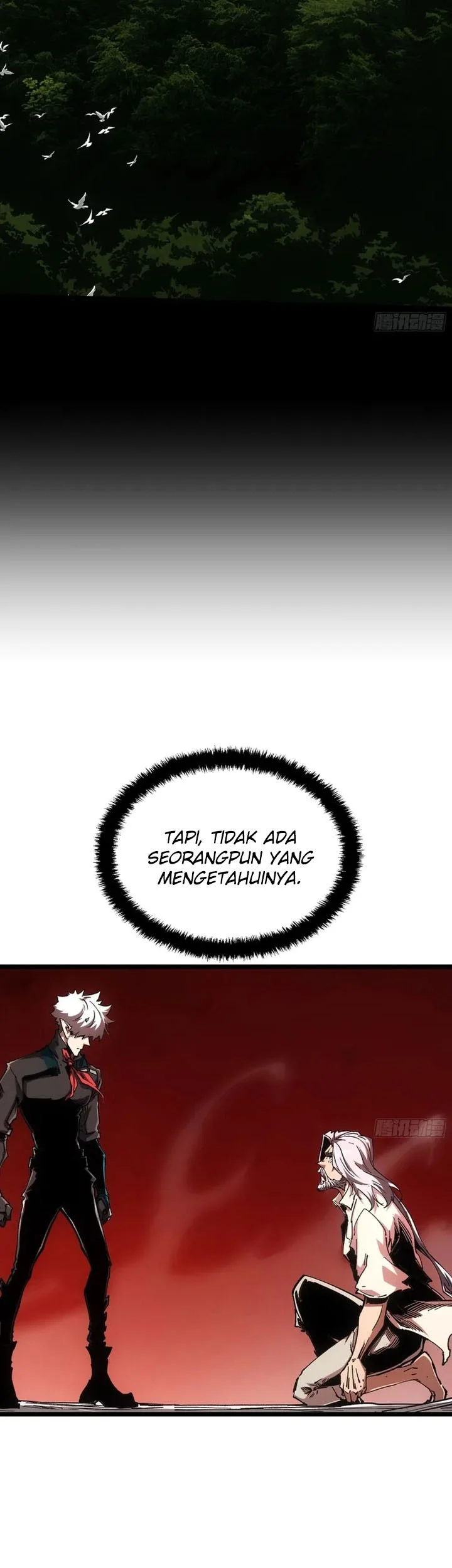 If I Don’t Die Soon, I Will Rule The Demon Realm Chapter 113 Gambar 10